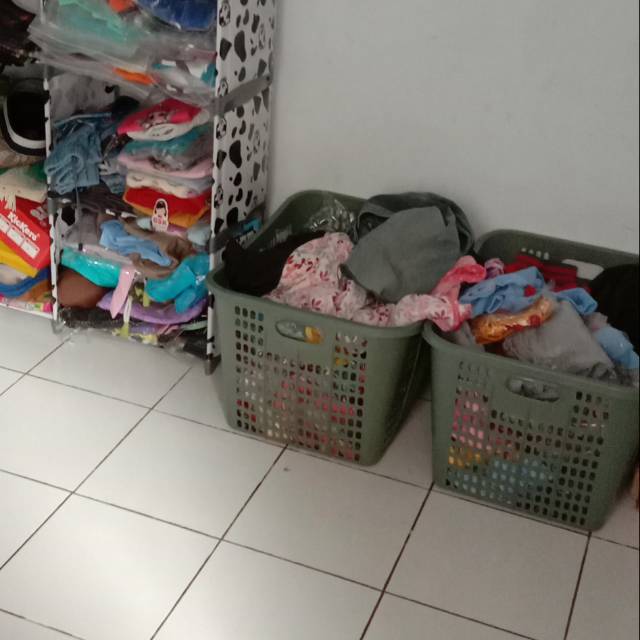 Baju anak konveksi murah