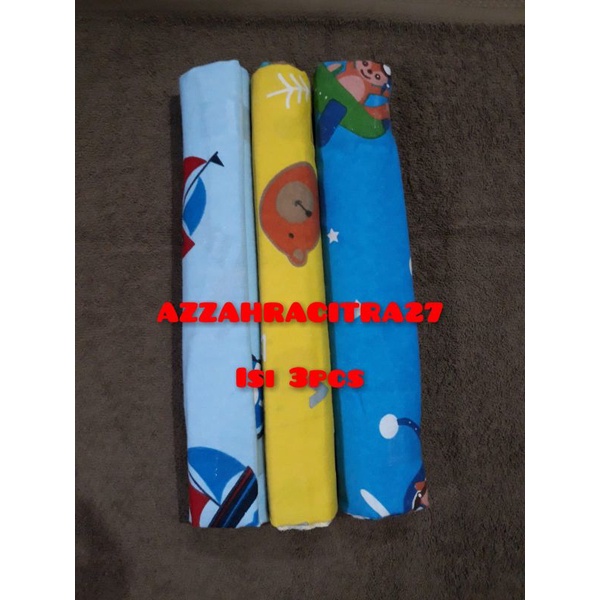 TERBARU !!!! FLOWER Bedong bayi flanel  JUMBO kualitas Premium SNI ukuran 120x75cm ISI 3PCS-6PCS