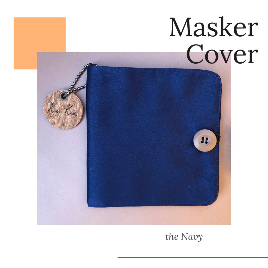 Masker Cover