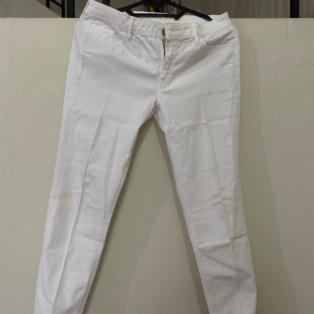 womens levi trousers