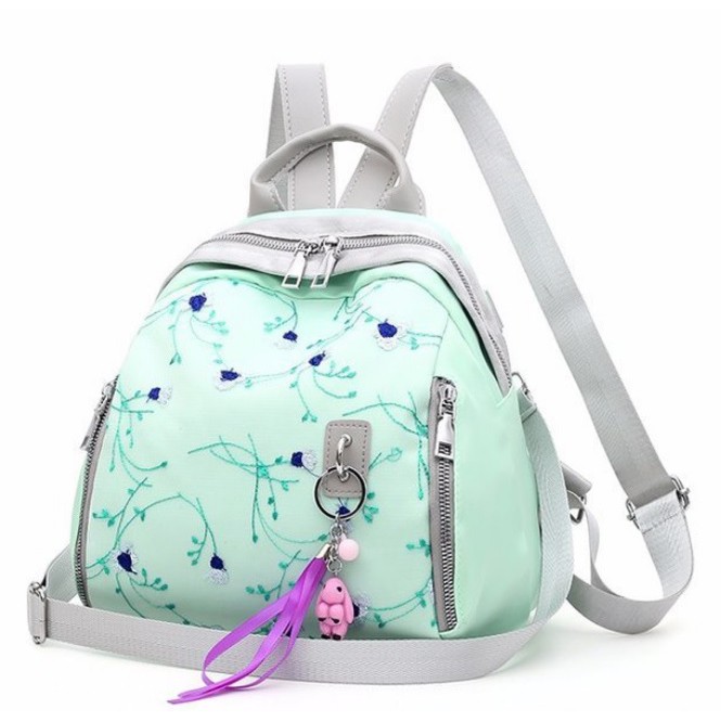 TFT AX9805 AX375 AF2068 UB02 (1 kg bisa 2 tas ) Tas Ransel Fashion Tas Punggung