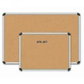 

Softboard SAKANA 40 x 60 cm Polos Papan Pin Board / Soft Board 40x60cm