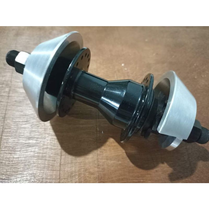 INDIGO REAR HUB GUARD