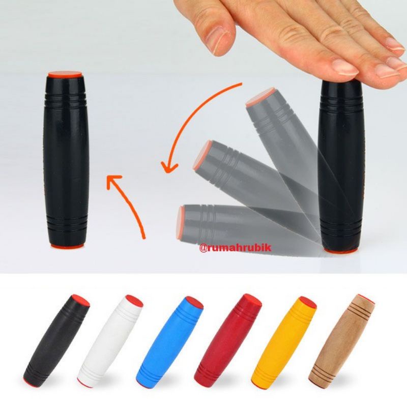 Mokuru Fidget Stick Japan