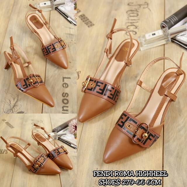 Fendi roma
