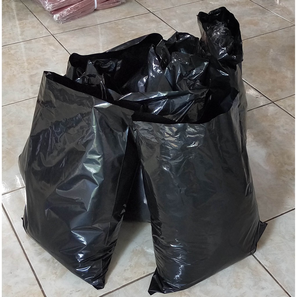 HD TANPA PLONG PLASTIK PACKING ONLINE SHOP BAHAN UNTUK PENGIRIMAN UK. 30X40 KANTONG  POLOS OLSHOP