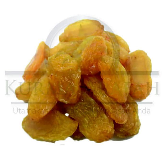 

Terlaris! Kismis Jumbo 1Kg / Kismis Tanpa Biji / Kismis Premium / Oleh-Oleh Haji