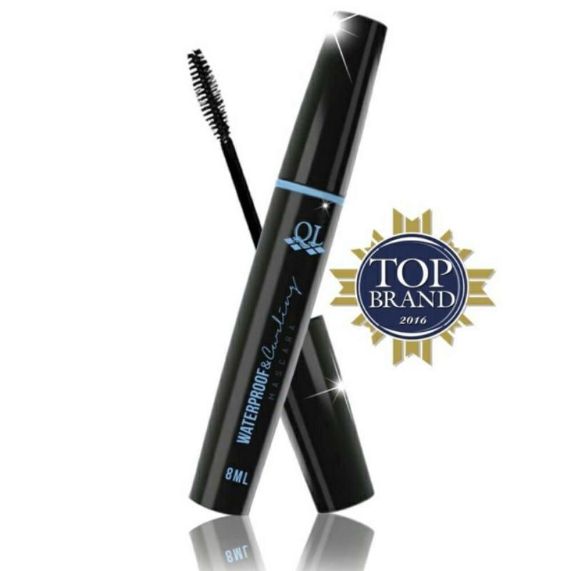 QL Mascara Black Ori