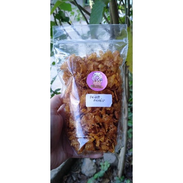 

EMPING JAGUNG GULA MERAH MANIS DAN PEDAS MANIS/CEMILAN/JAJANAN/MAKANAN/SNACK