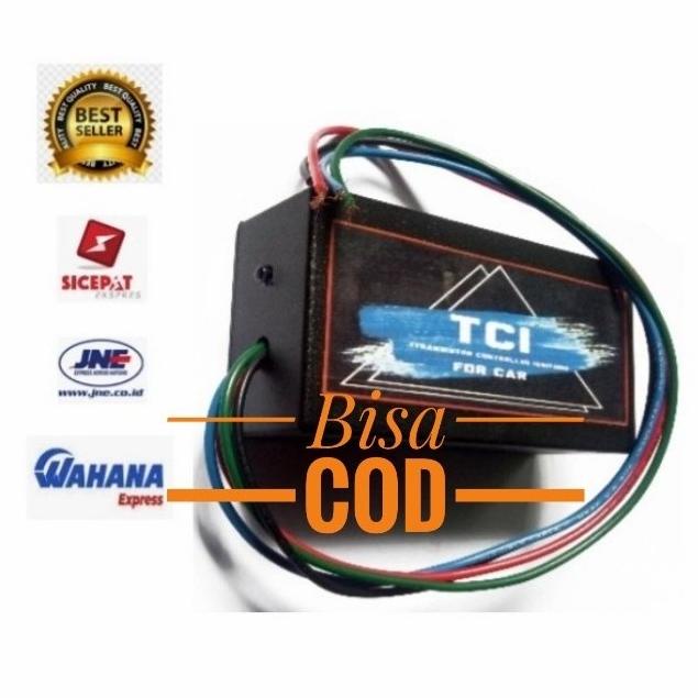 TCI PENGGANTI PLATINA