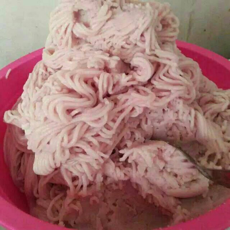 

TENGGIRI GEPENG/PIPIH/BETINA SUPER 1KG