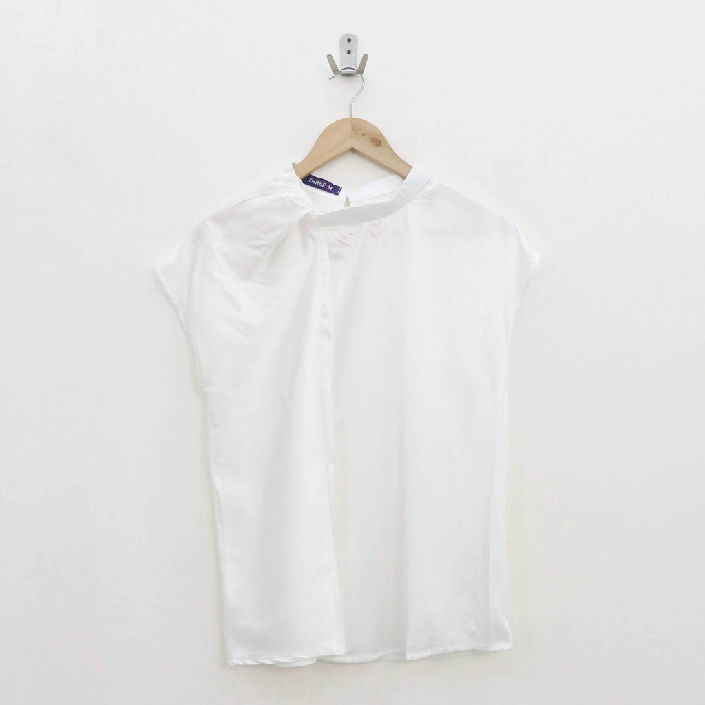 Febel top blouse - Thejanclothes