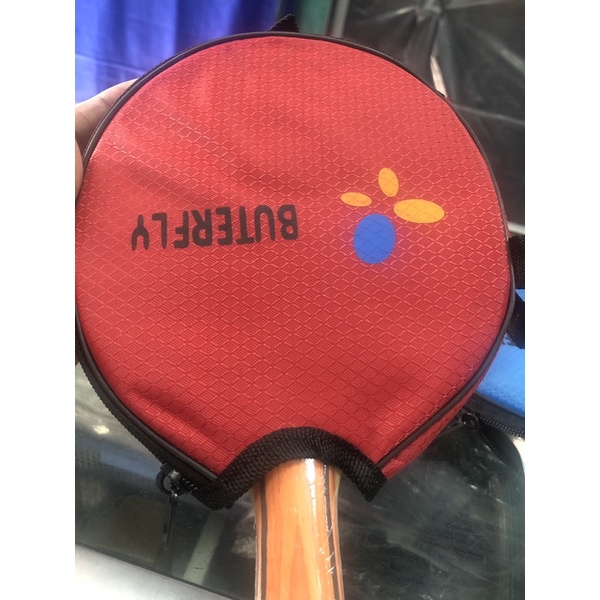 bat bed pingpong tenis meja butterfly