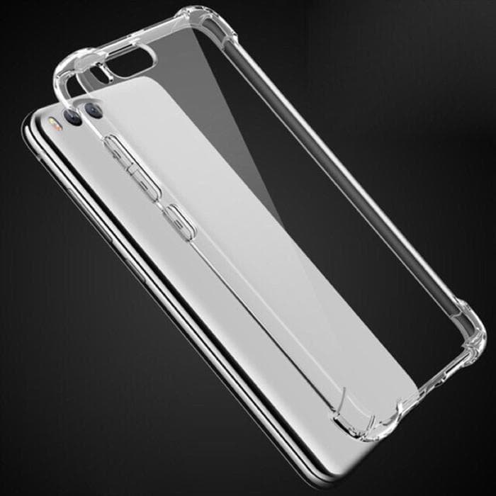 Softcase / silicon case Bening/Transparan