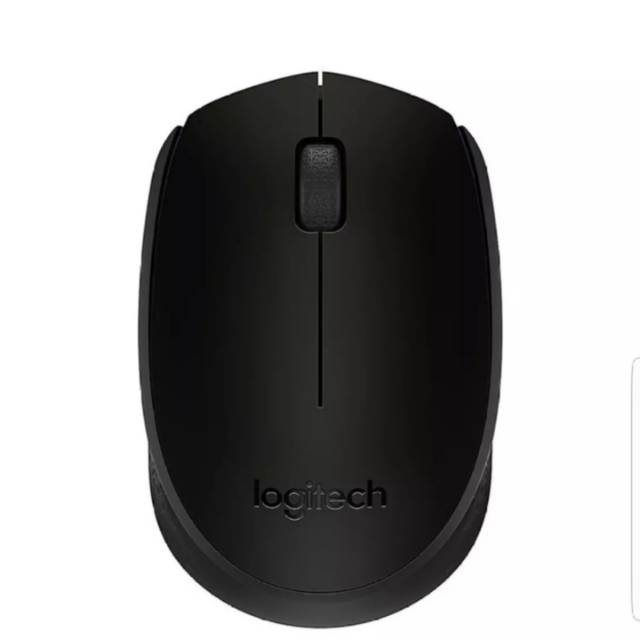 Logitech B170 Wireless Mouse Original