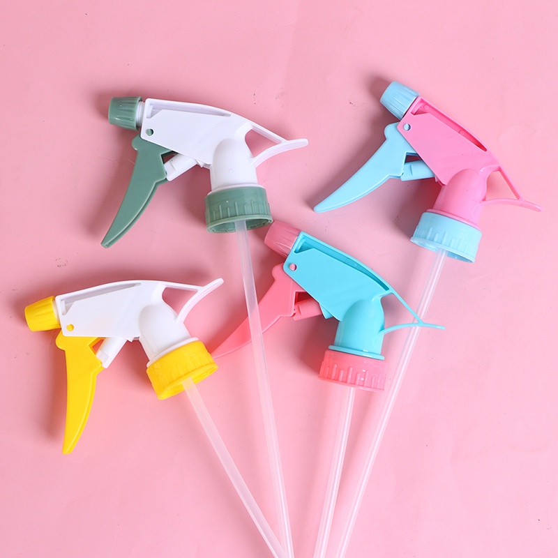 1pc Botol Spray Air Untuk Irigasi Bunga / Tanaman