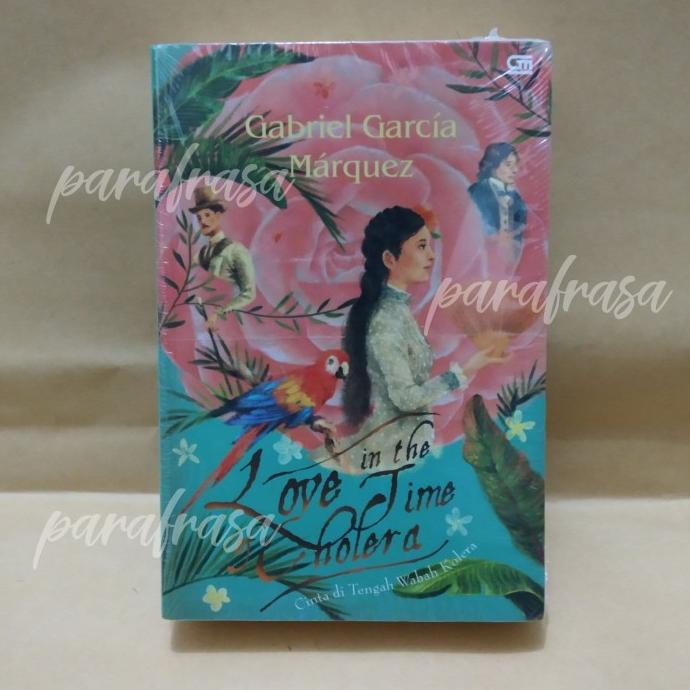 

Love in the Time of Cholera MURAH