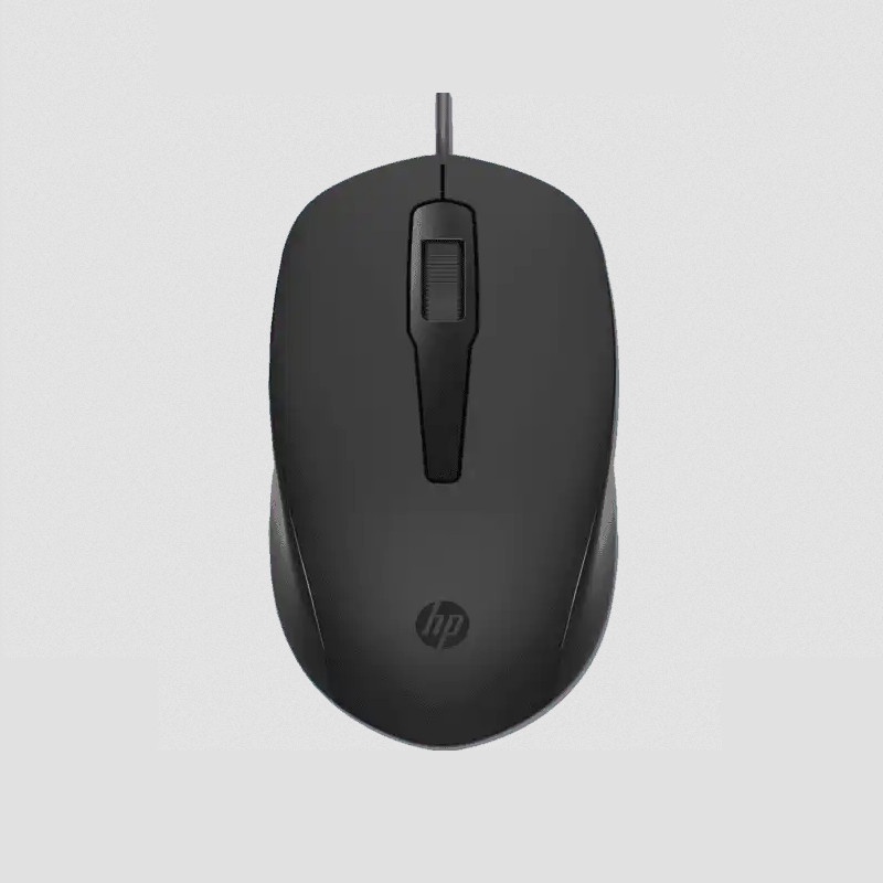 HP 150 Wired Mouse