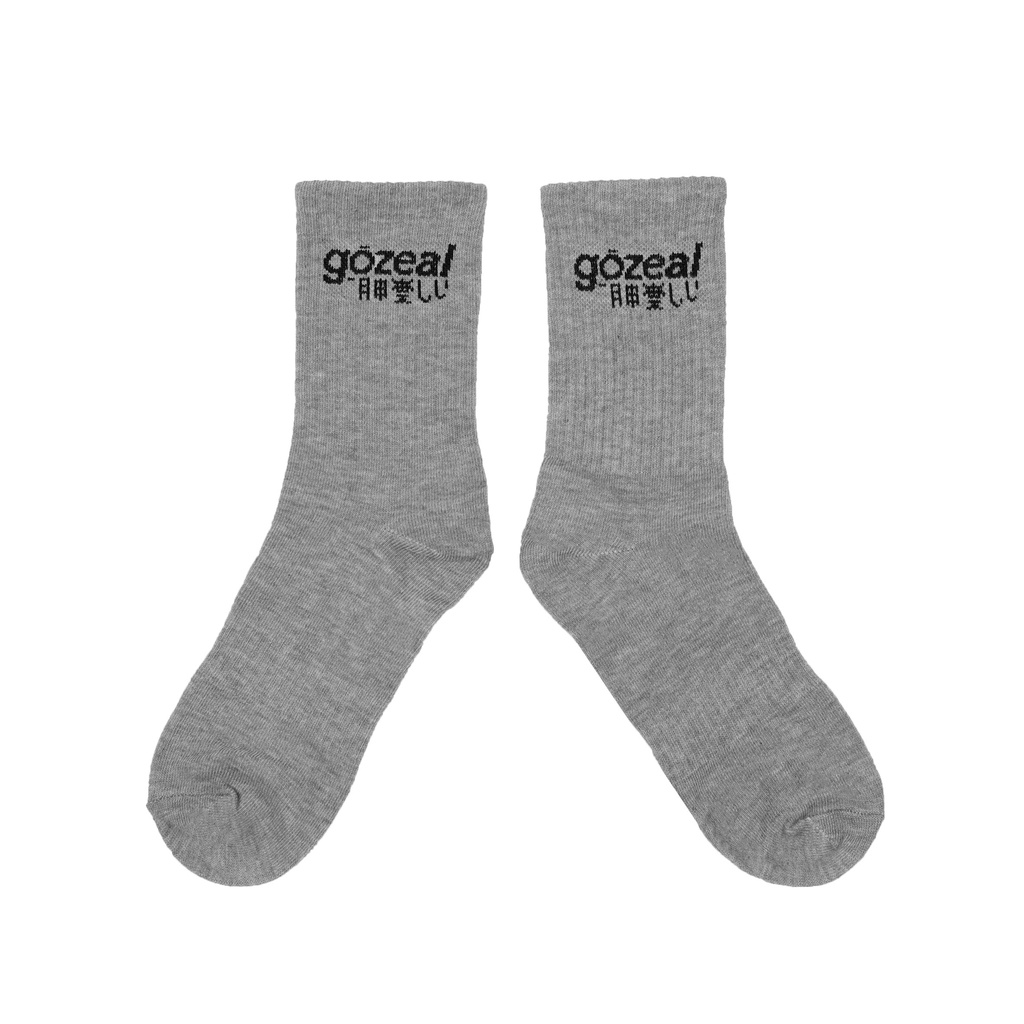 Gozeal | Socks | Japan Misty