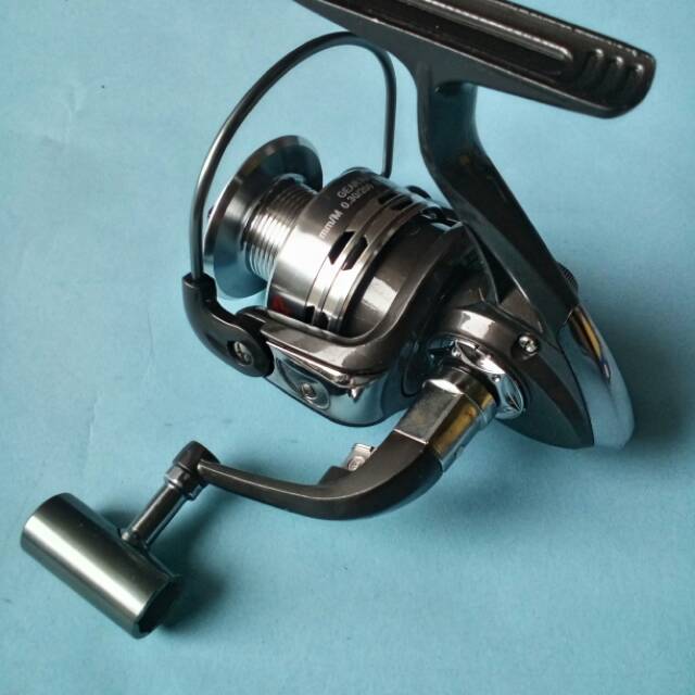 Reel Fanshun FK 5000