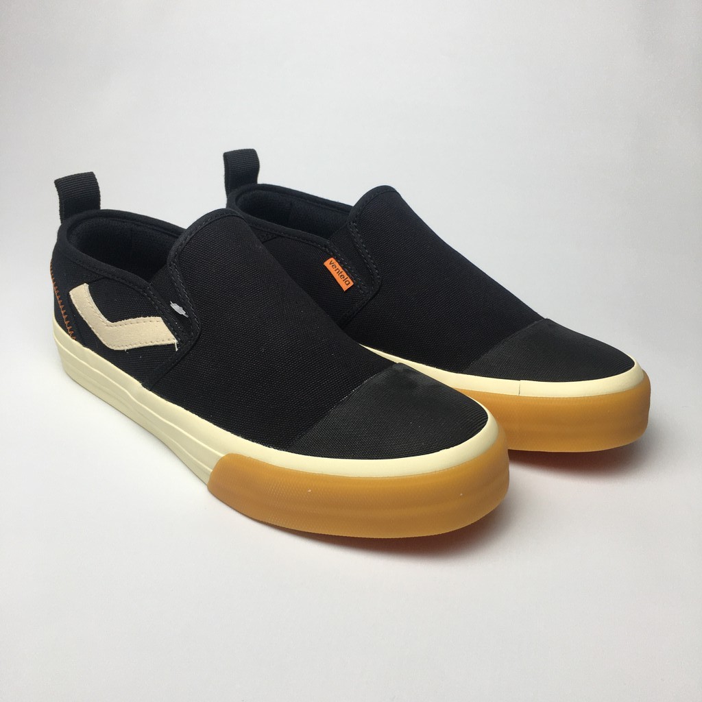 Ventela Armor Slip On