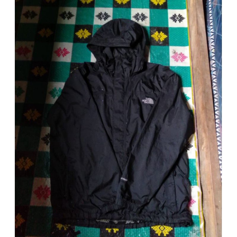 TNF hyvent sze M second