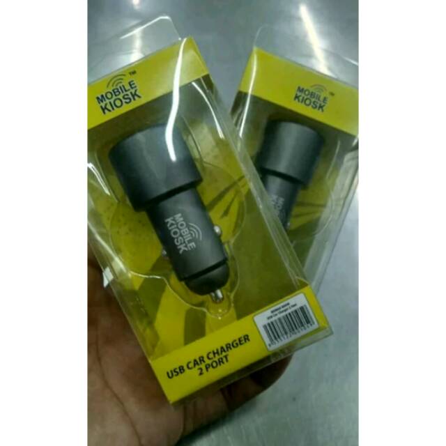 USB CHARGER MOBILE KIOSK