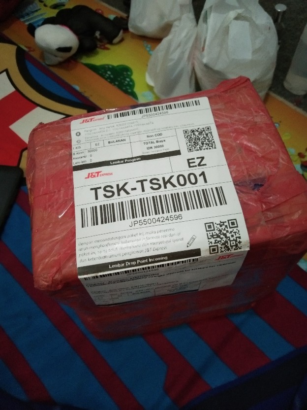 Mak Urut pembesar Alat M.p