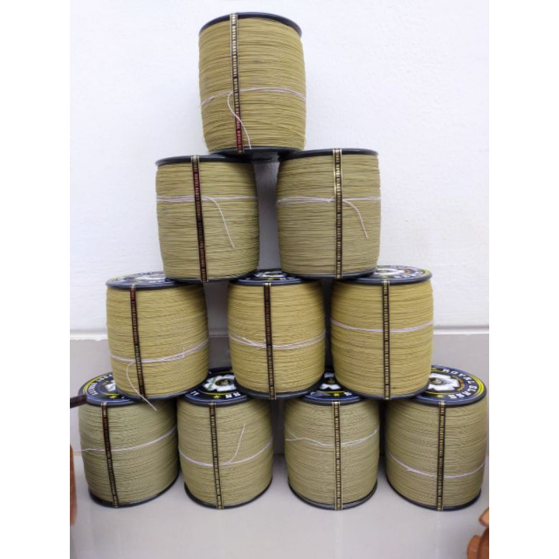 Gelasan Royal Glass - Salatin Kimia 0.22 Special Edition