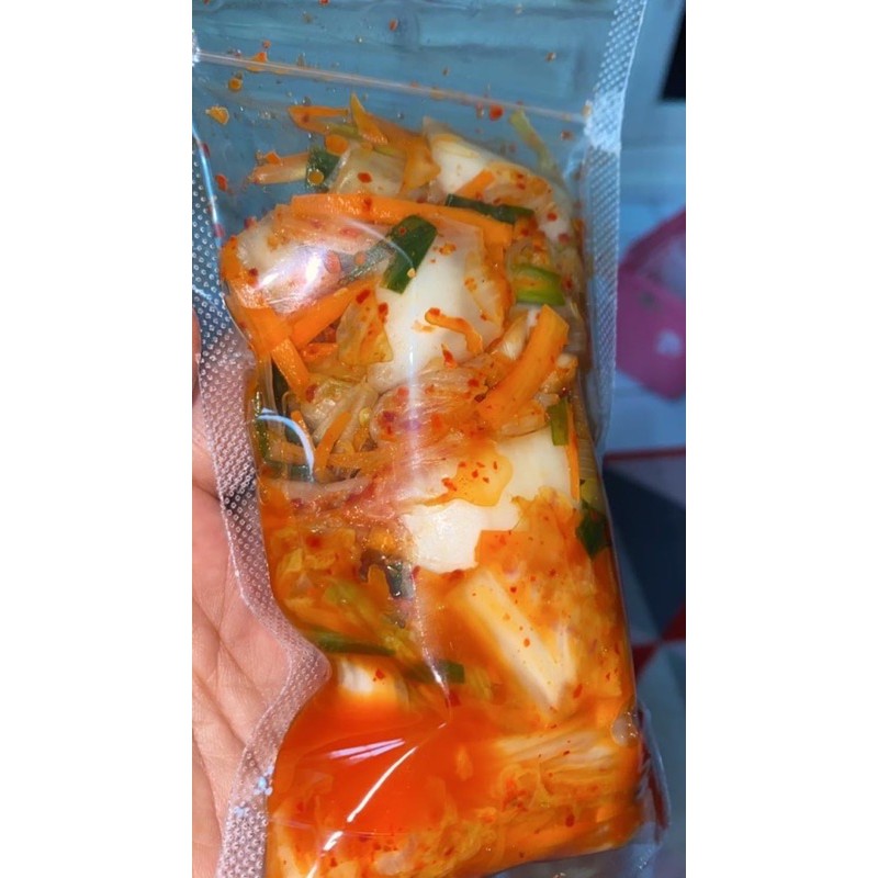 

eci kimchi