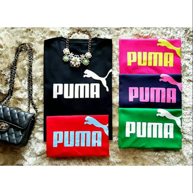 Kaos Cupids PUMA