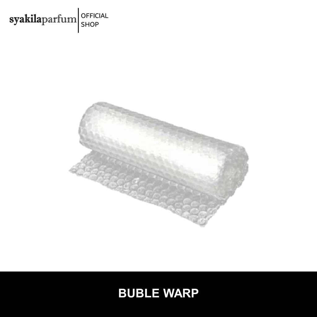 

Tambahan Bubble Warp