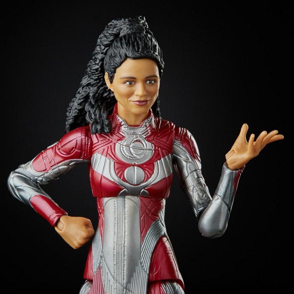 Hasbro E9526 Legends Series Marvel Eternals Makkari