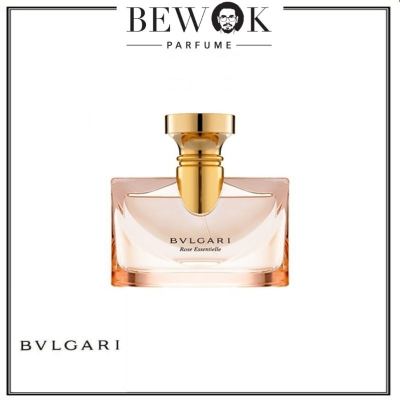 Bewok Parfume - Signature Quality - Bvlgari Rose Essentielle For Woman
