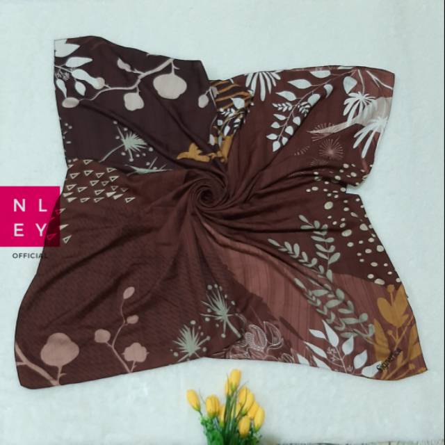 Hijab Signarica Scarf