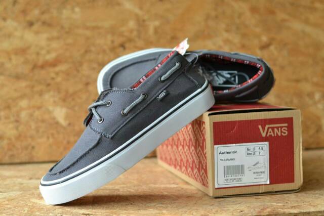 Vans zapato waffle DT