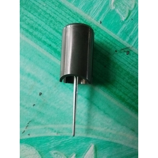 skep karbu grand supra lama ori copotan/bawaan motor