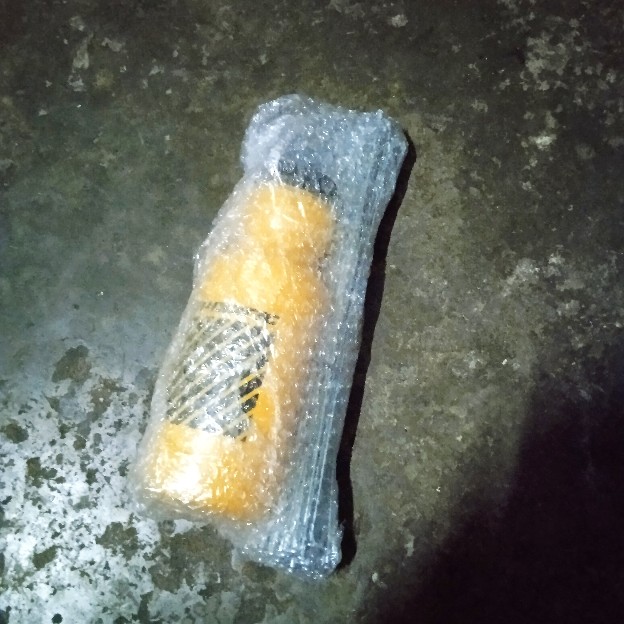 Promo!!botol Minum Pacific, Polo