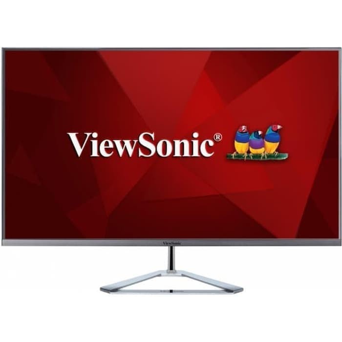 Monitor ViewSonic VX3276- 2K - 32inch" 1440p Entertainment Monitor