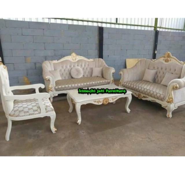 Kursi sofa mewah kursi tamu sofa minimalis sofa mewah mebel jepara
