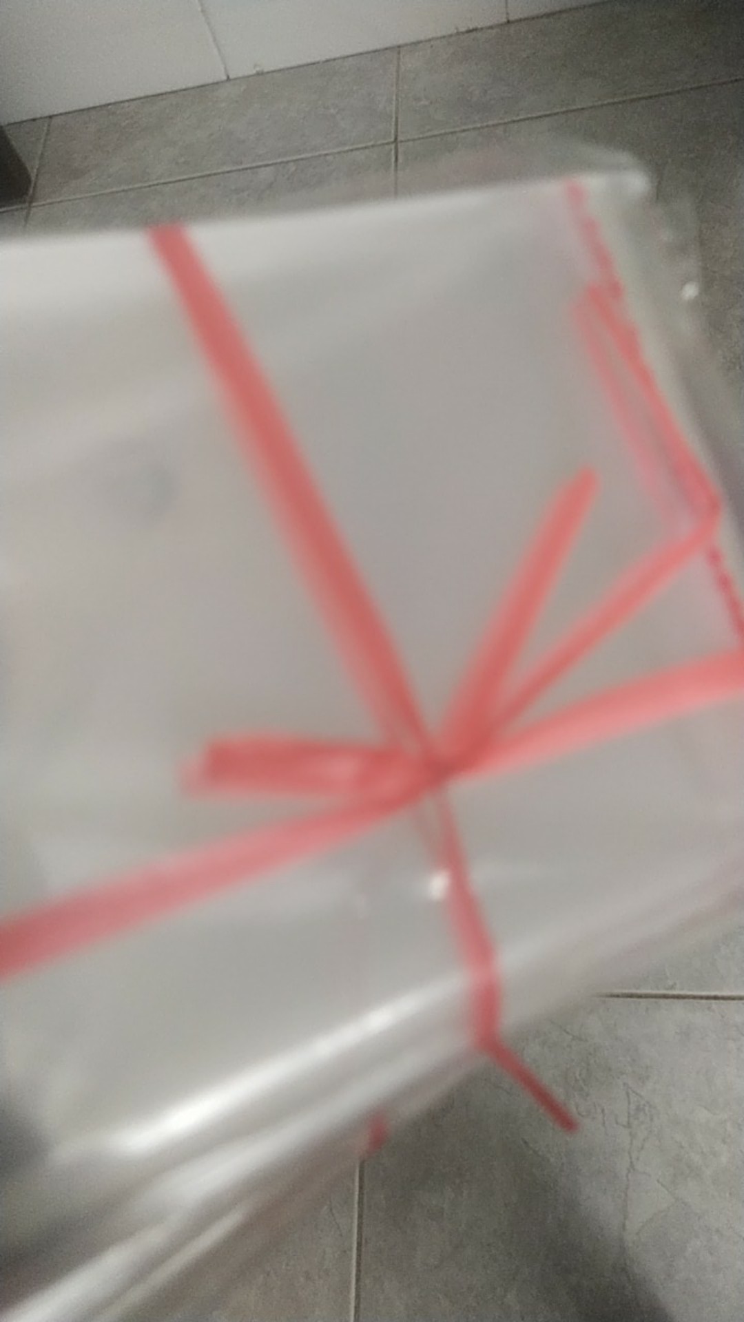 Plastik Opp Tebal 5 X 12 Cm 30 Micron (0,5) Plastik Kemasan Accessories / Pernak Pernik Isi 100 Pcs