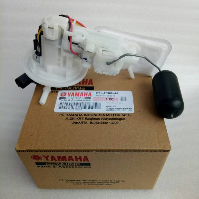 Jual Fuel Pump Mio J Soul GT Mio GT Fino FI Xeon RC FI MX