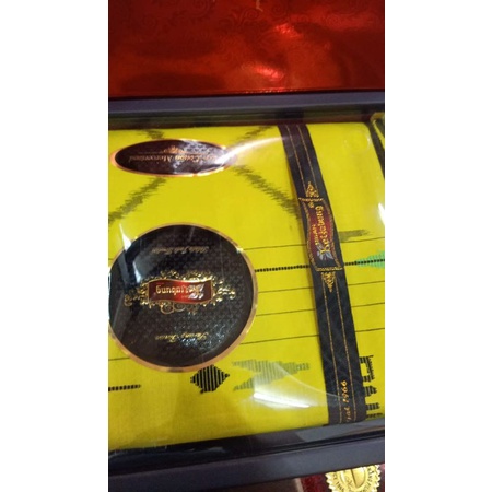 Ketjubung Skc-sgw red