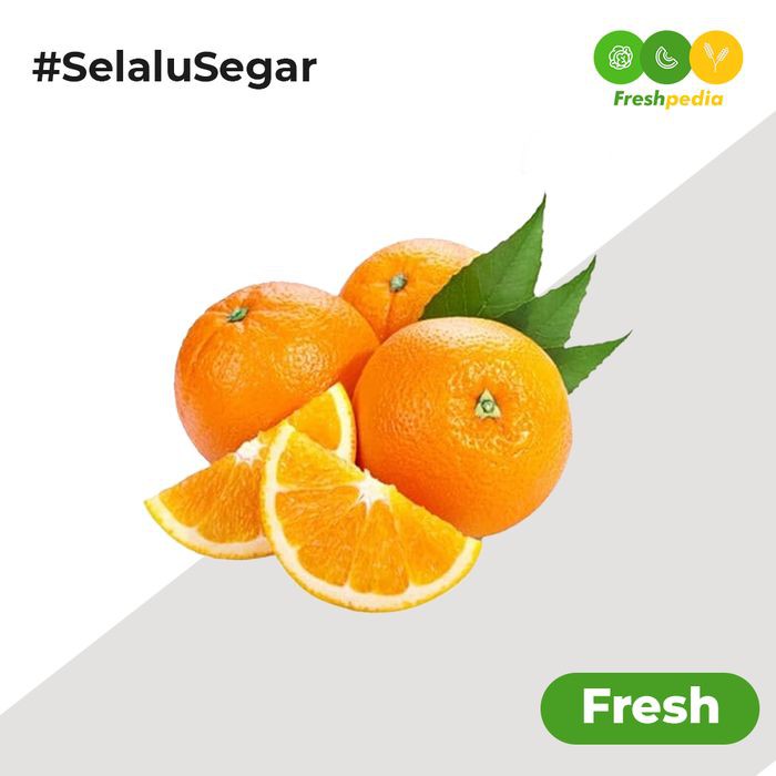 

Jeruk Honey Murcot (1 kg)