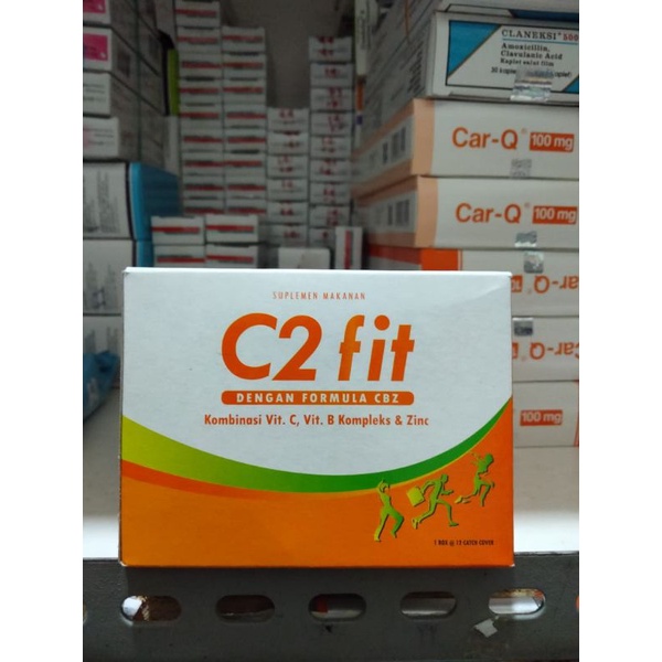 C2fit