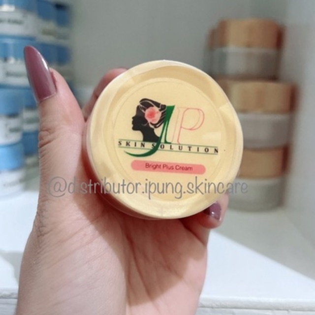 IPUNG malam flek plus