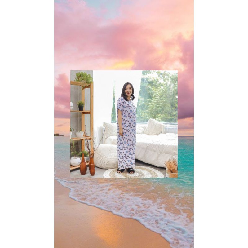 Nanashop - DASTER MURAH . DASTER KEKINIAN. HOMEWEAR . PROMO