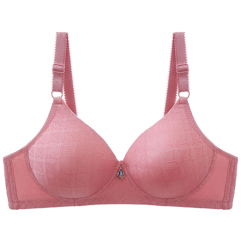 SEXYLADIES BH tanpa kawat full cup import murah Bra big size  import BH murah bra ukuran jumbo