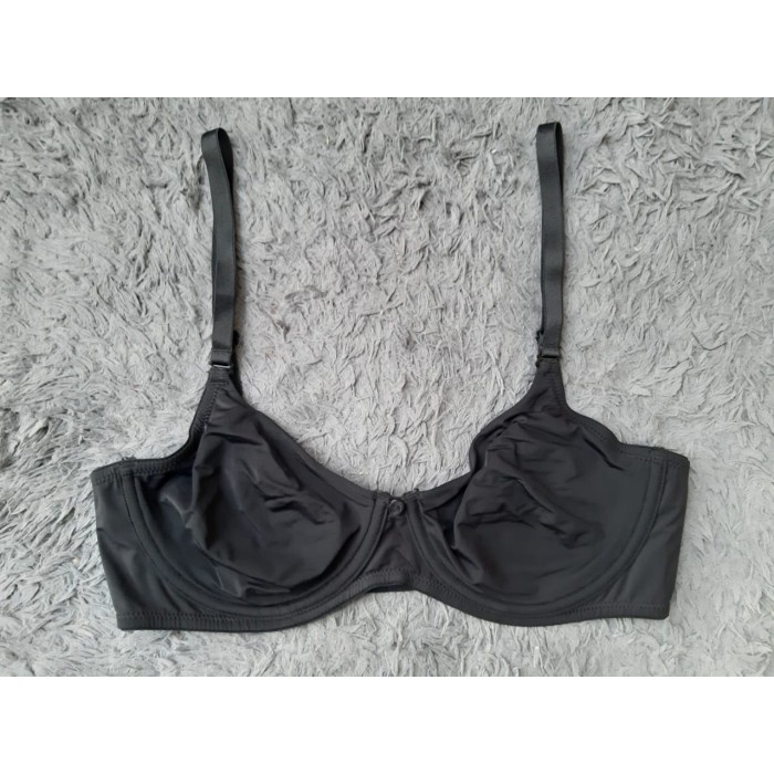 Bra Valege Nuddy Label