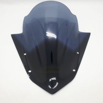 windshield VISOR YAMAHA AEROX 155 SECTBIL TYPE BAYOND